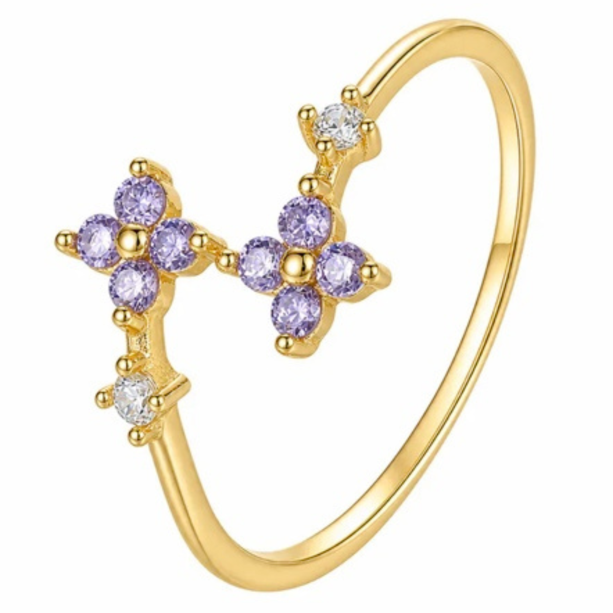 Honeycomb Gem