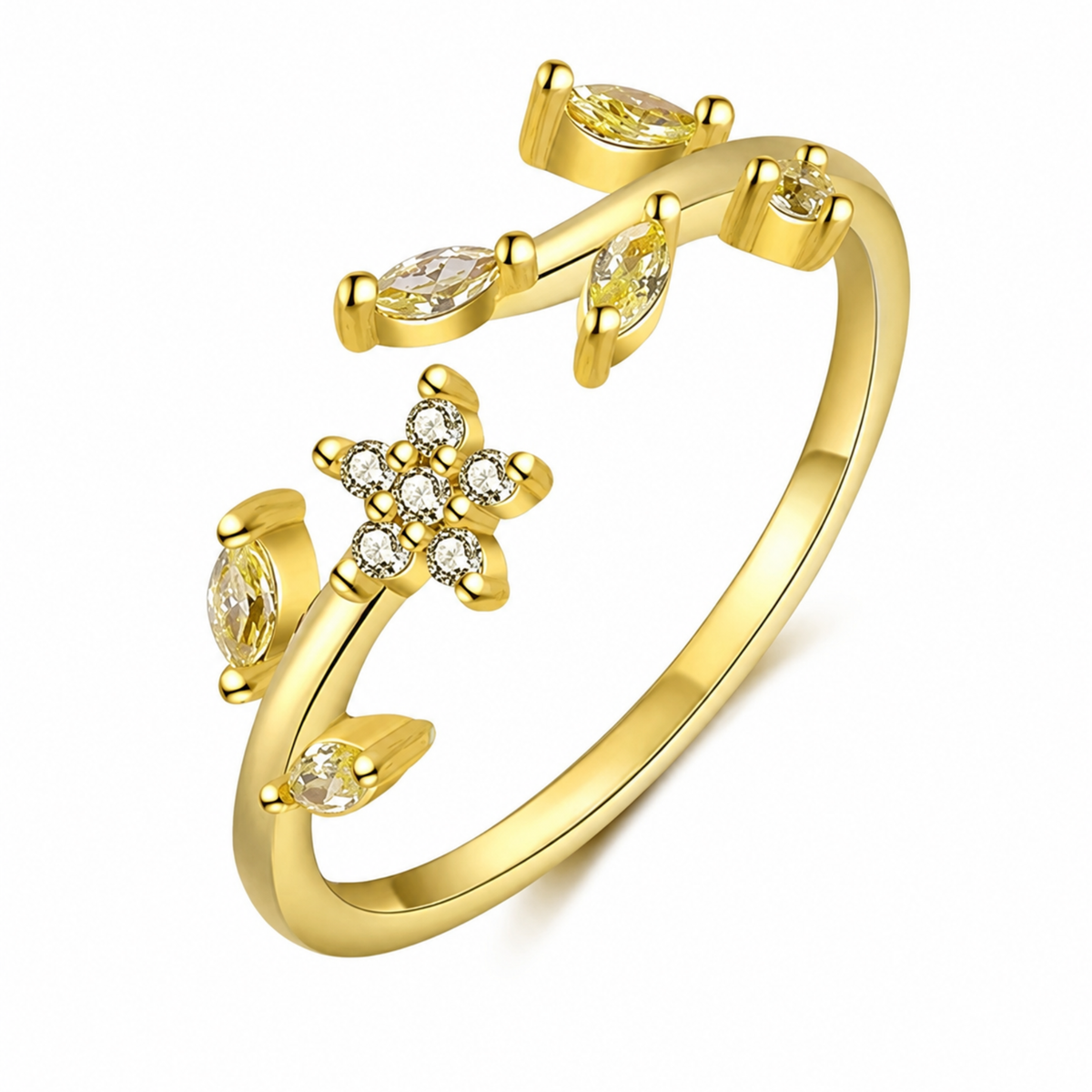 Honey Crystal